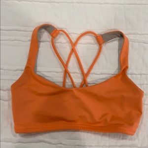 Lululemon bra